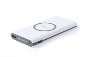 Powerbank batterie externe induction 6000 mAh