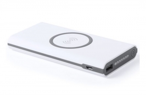Powerbank batterie externe induction 6000 mAh