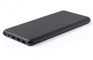 Batterie externe Powerbank plat 20000 mAh