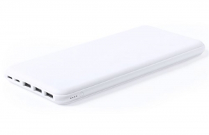 Batterie externe Powerbank plat 20000 mAh