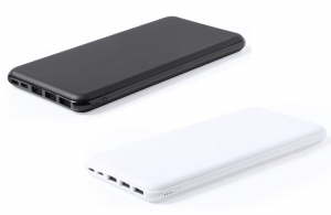 Batterie externe Powerbank plat 20000 mAh