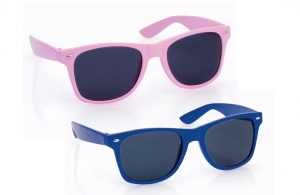 Lunette publicitaire à personnaliser à prix discount