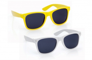 Lunette publicitaire à personnaliser à prix discount
