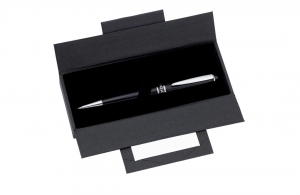 Parure de stylo Glob par Pertegaz