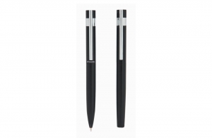 Parure de stylo et roller Worden par Antonio Miro