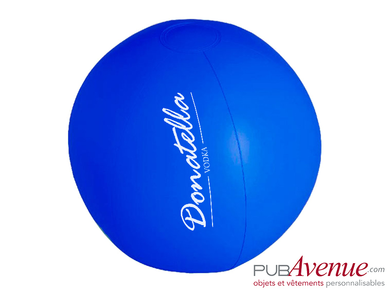 Ballon plage piscine gonflable personnalisé Ballon plage piscine gonflable personnalisé