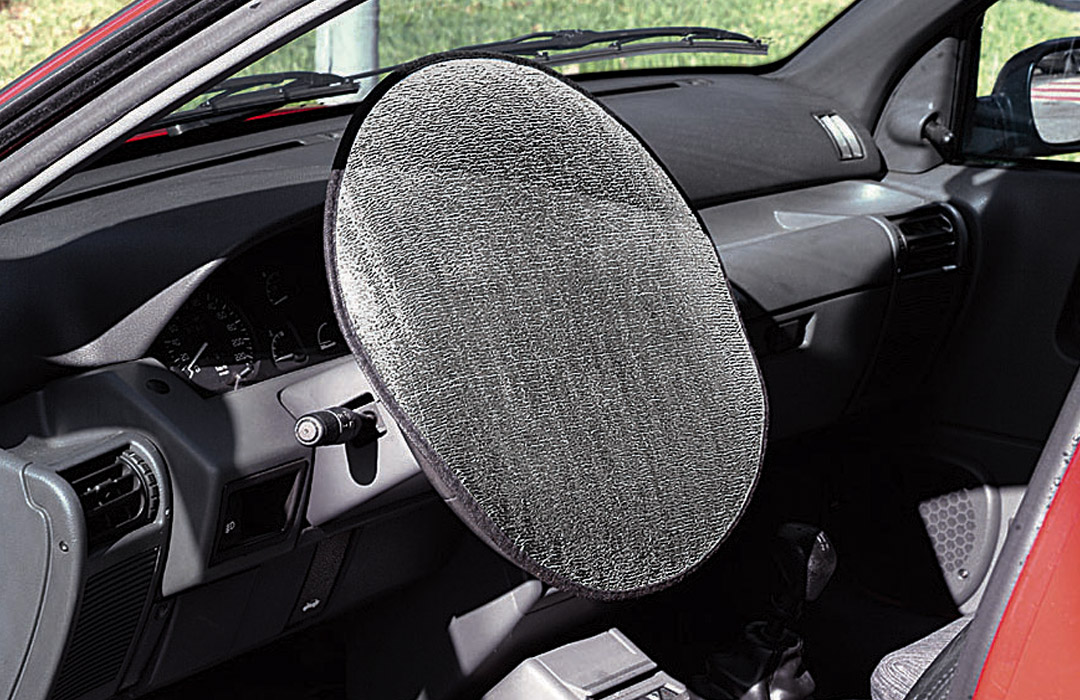 Couvre volant de voiture – Accessoireauto