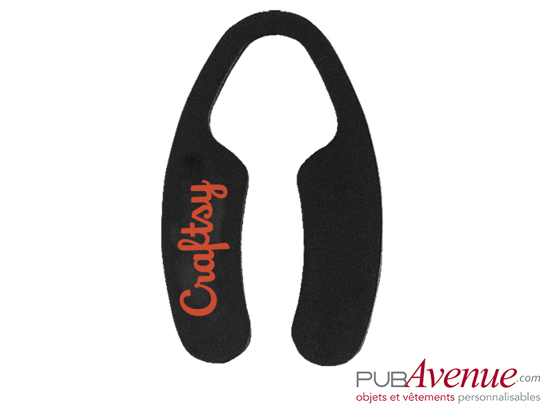 Coupe capsule personnalisable pour bouteille Coupe capsule personnalisable pour bouteille