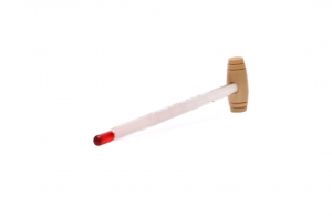 Thermomètre personnalisable  pour vin