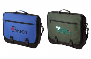 Cartable séminaire besace congrès personnalisable