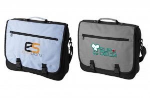 Cartable séminaire besace congrès personnalisable