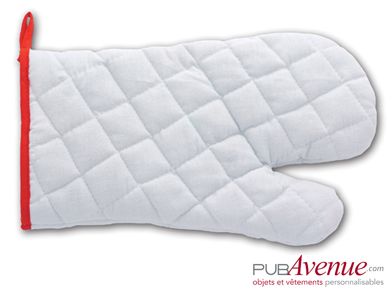 Gant cuisine pas cher personnalisable Gant cuisine pas cher personnalisable