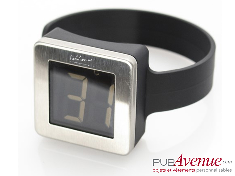Thermomètre personnalisé pour bouteille de vin Thermomètre personnalisé pour bouteille de vin