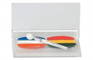 Set maquillage supporter à personnaliser