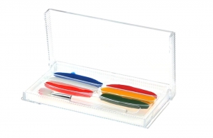 Set maquillage supporter à personnaliser