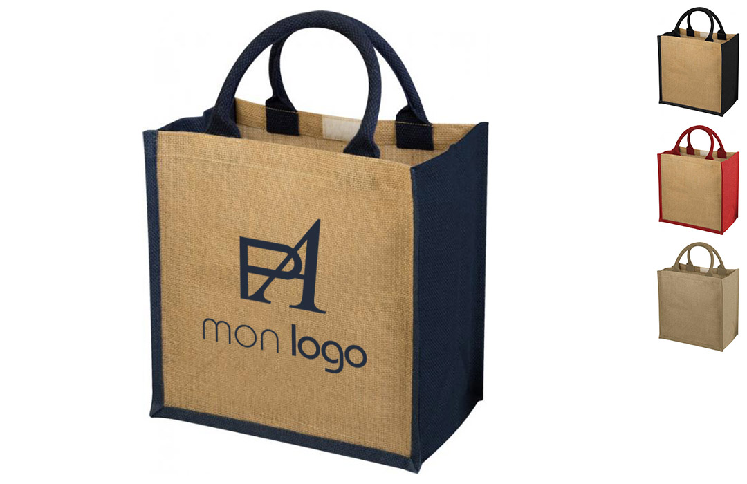 sac publicitaire suisse