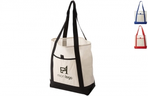 Sac shopping original cabas de course publicitaire personnalisable pas cher 