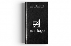 Agenda de poche personnalisé pas cher 2025