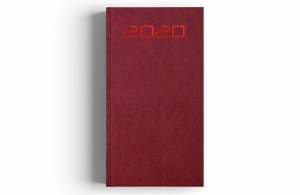 Agenda de poche personnalisé pas cher 2025
