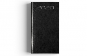 Agenda de poche personnalisé pas cher 2025