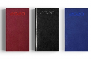 Agenda de poche personnalisé pas cher 2025