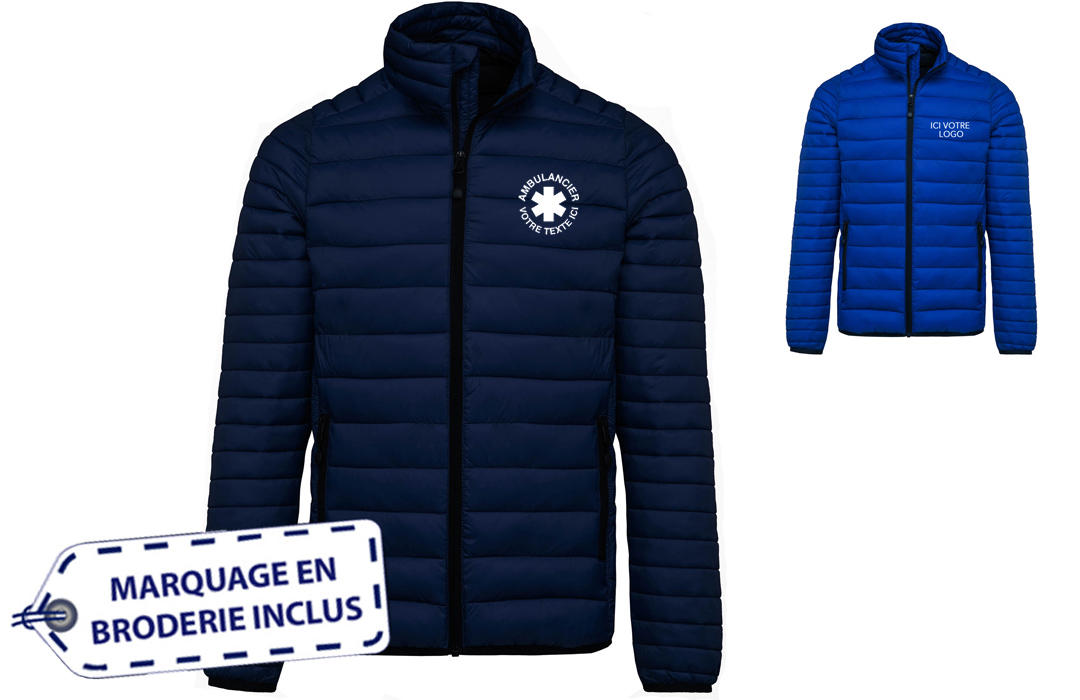 doudoune homme haute gamme