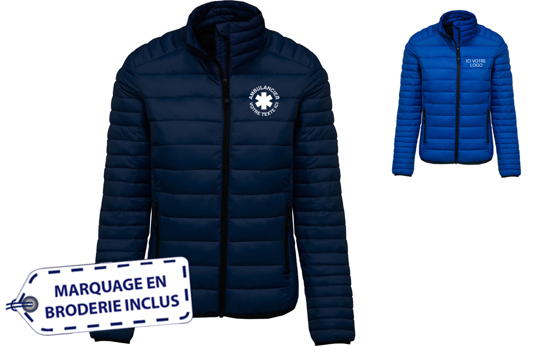 doudoune femme discount