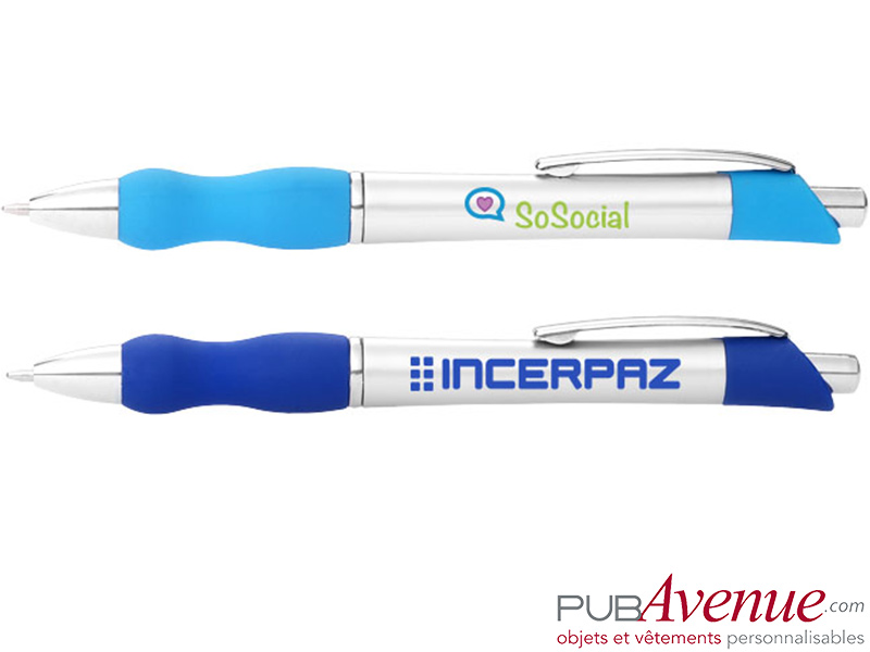 Stylo publicitaire personnalisé