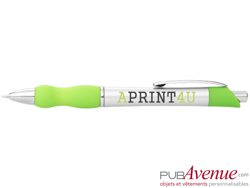 Stylo publicitaire personnalisé