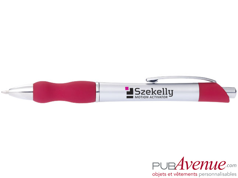 Stylo publicitaire personnalisé