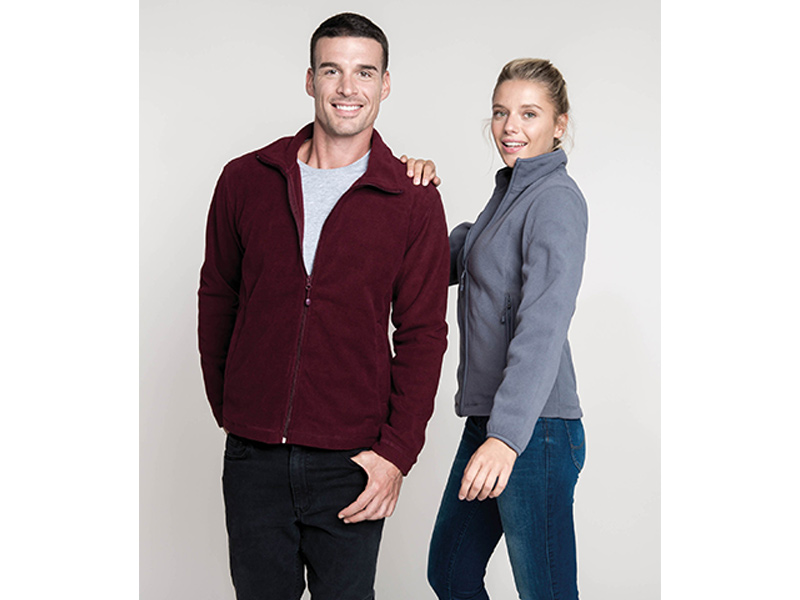 Textile pour artisan entreprise PME