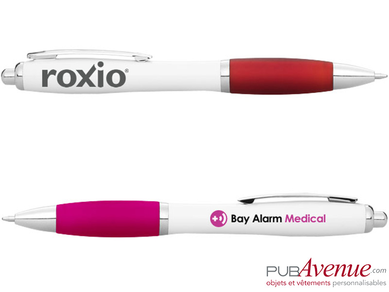 Stylo publicitaire personnalisé