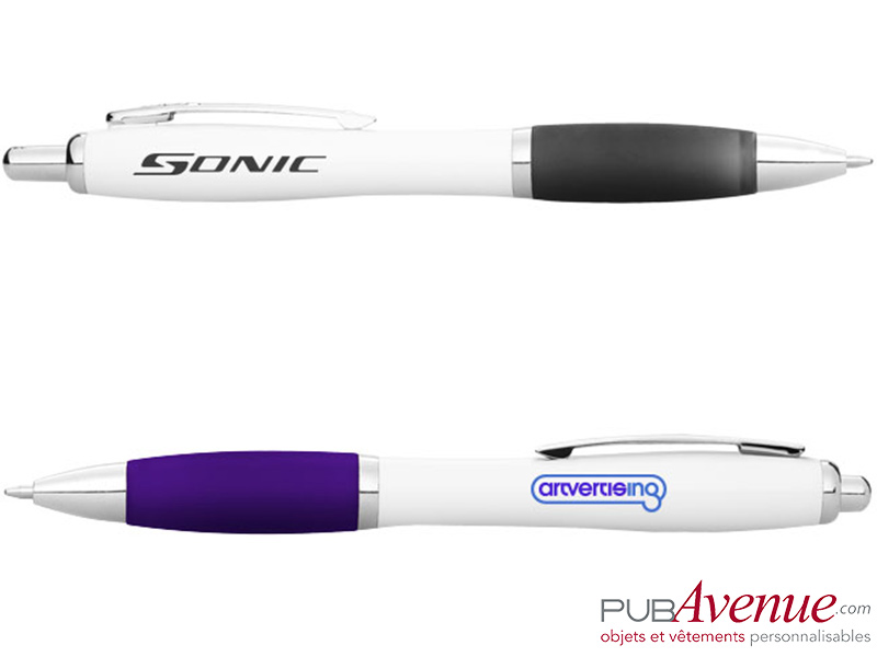 Stylo publicitaire personnalisé