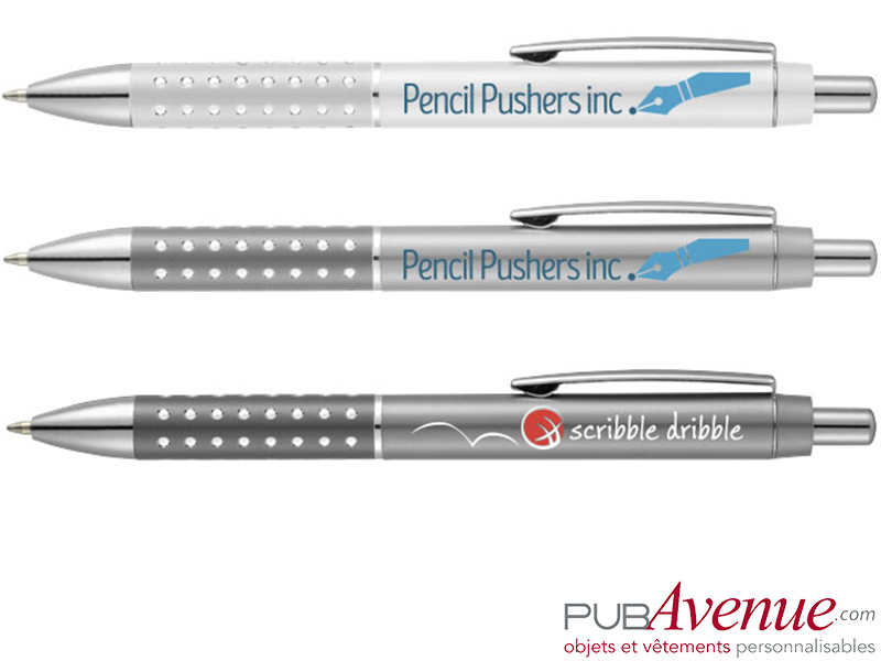 Stylo publicitaire personnalisé