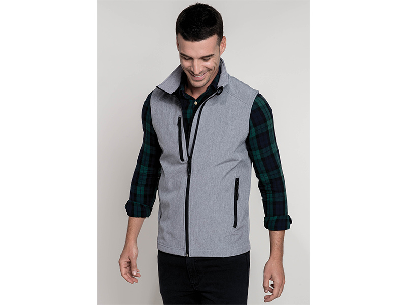 Textile pour artisan entreprise PME