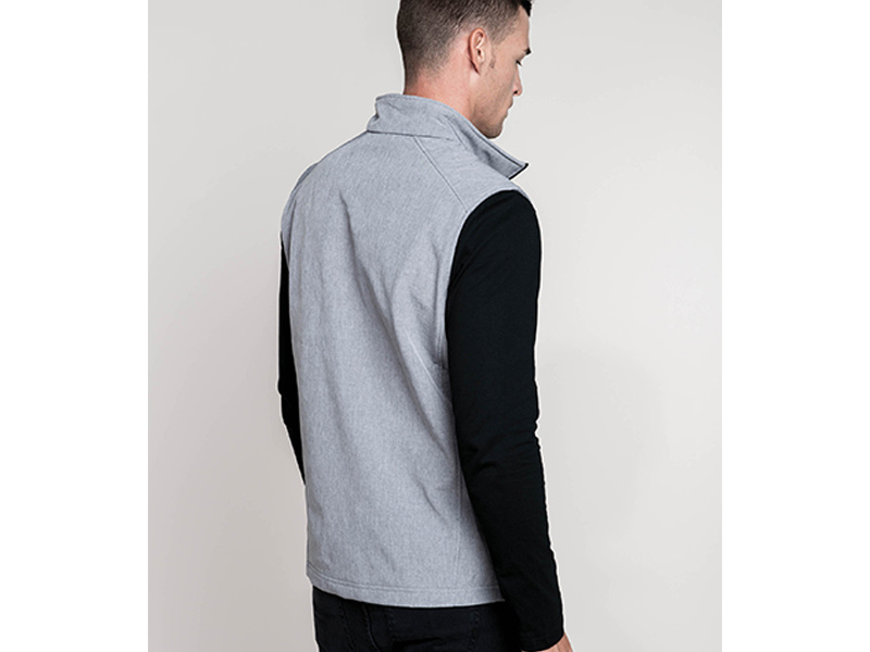 Textile pour artisan entreprise PME