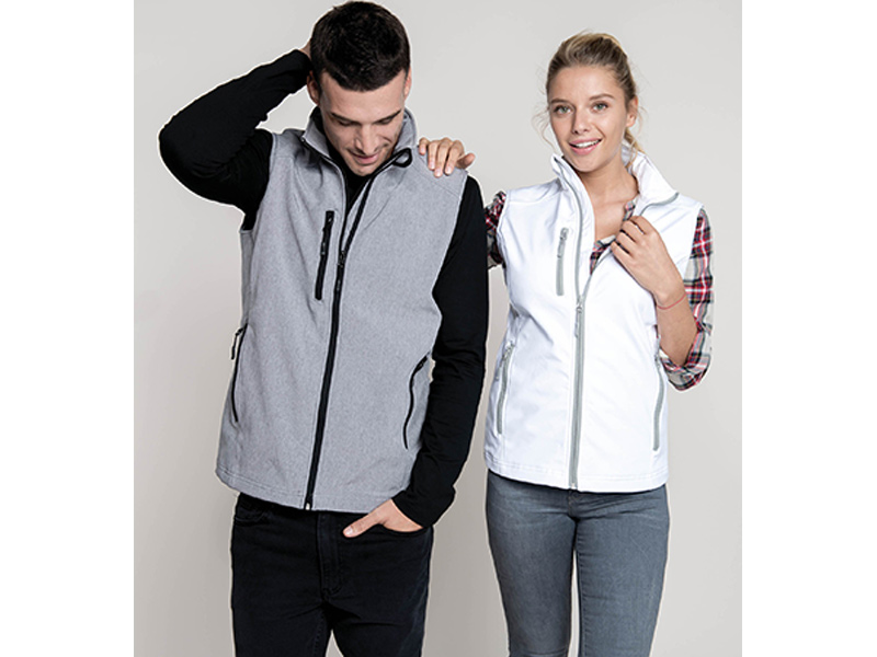 Textile pour artisan entreprise PME