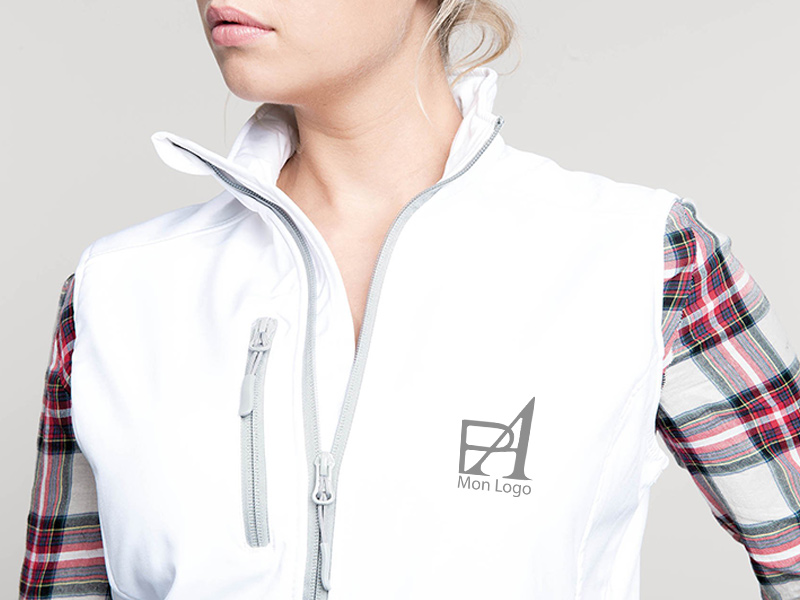 Textile pour artisan entreprise PME