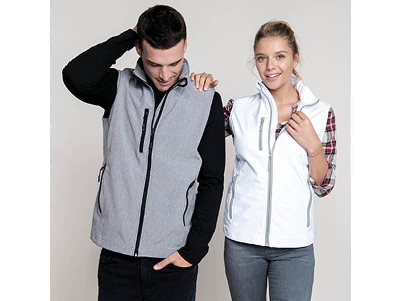 Textile pour artisan entreprise PME
