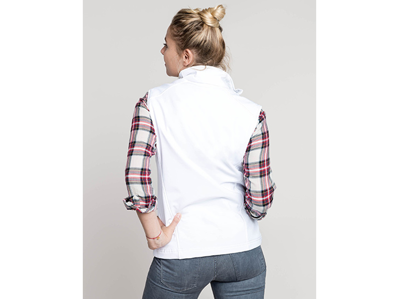 Textile pour artisan entreprise PME