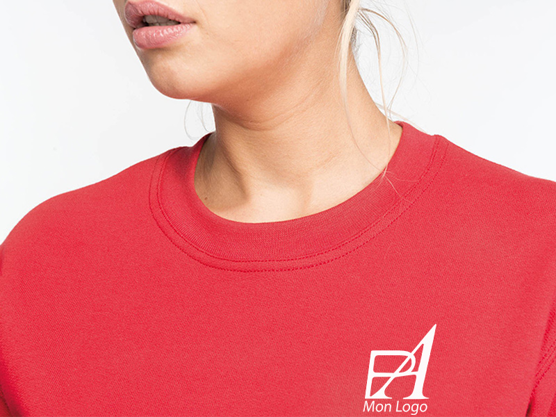 Sweat personnalisé pour école Sweat personnalisé pour école