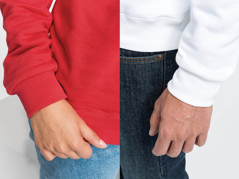 Sweat personnalisé pour école Sweat personnalisé pour école