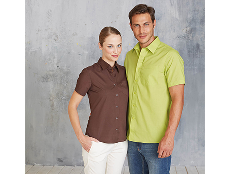 Chemise pour artisan entreprise PME