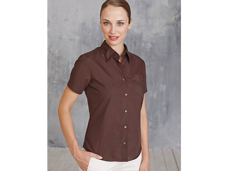 Chemise pour artisan entreprise PME