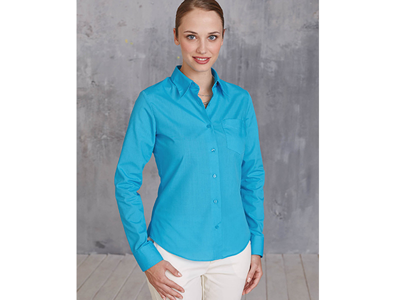 Chemise pour artisan entreprise PME