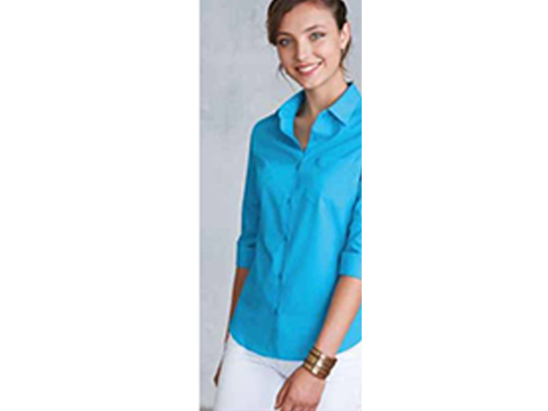 Chemise pour artisan entreprise PME