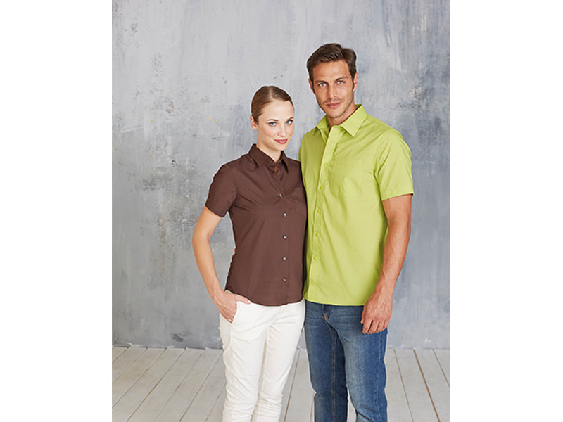 Chemise pour artisan entreprise PME