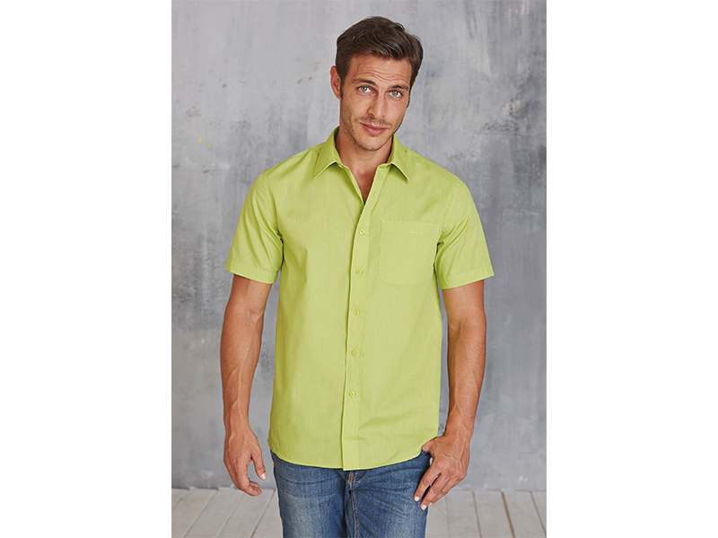 Chemise pour artisan entreprise PME