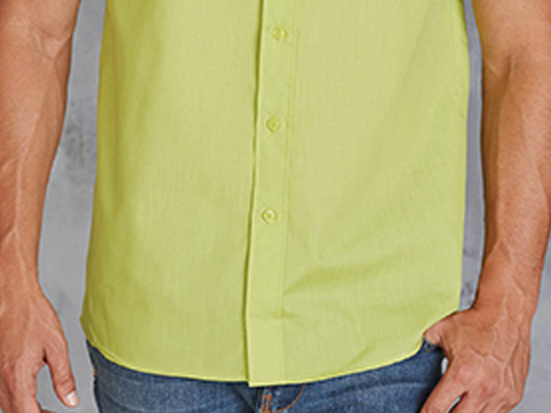 Chemise pour artisan entreprise PME