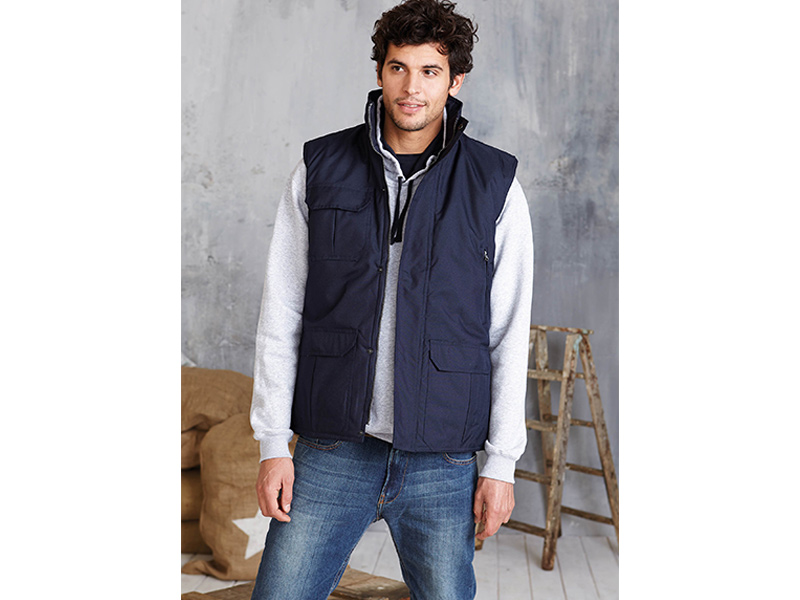 Textile pour artisan entreprise PME